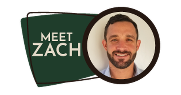 Meet Zach, the builder behind Mantle.
